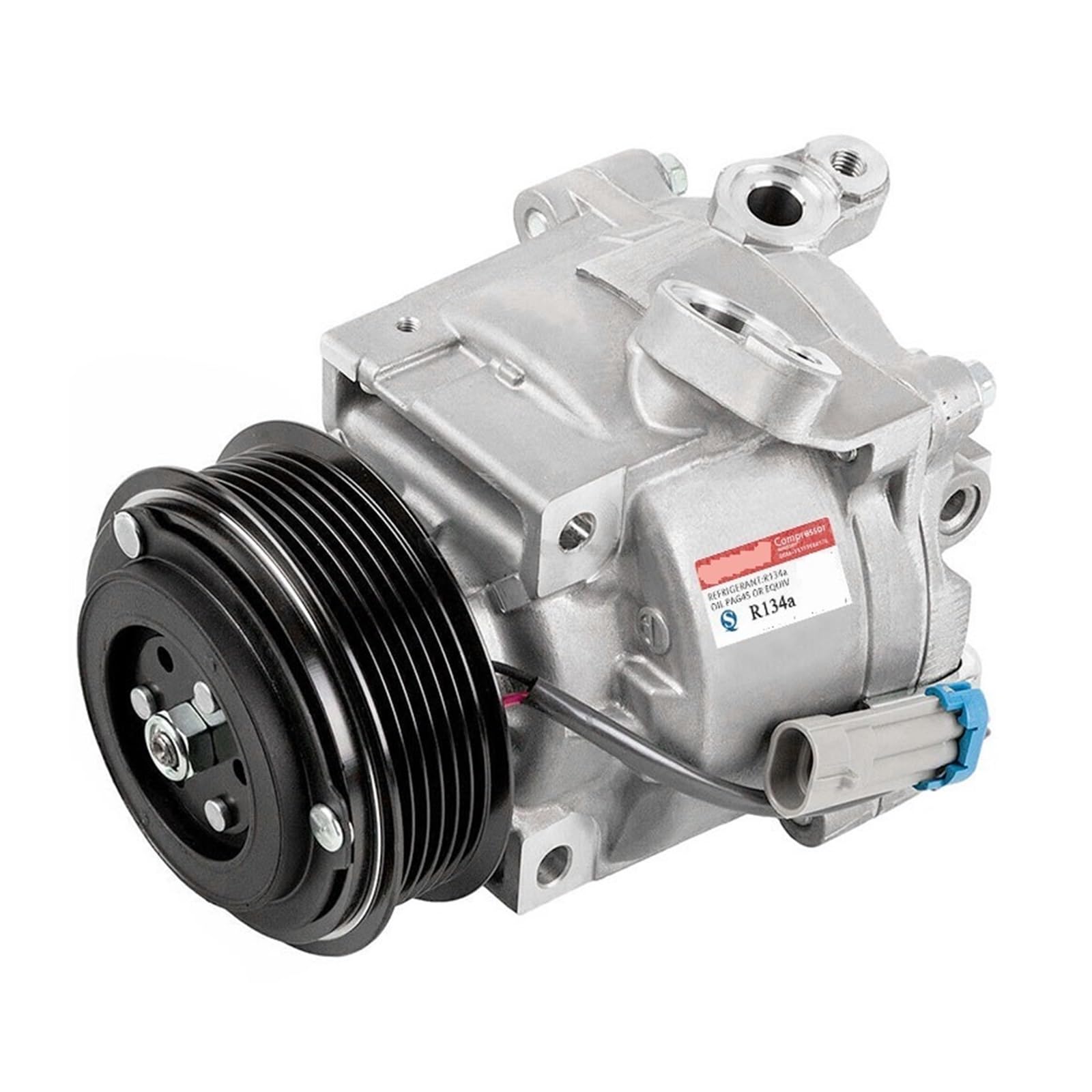 Amazon.com: TUrkas Auto Air AC Compressor Compatible for Sonic 1.6