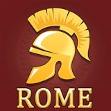 Grand War: Rome,war games,civilizations tactics battle,Use tactics to build your empire