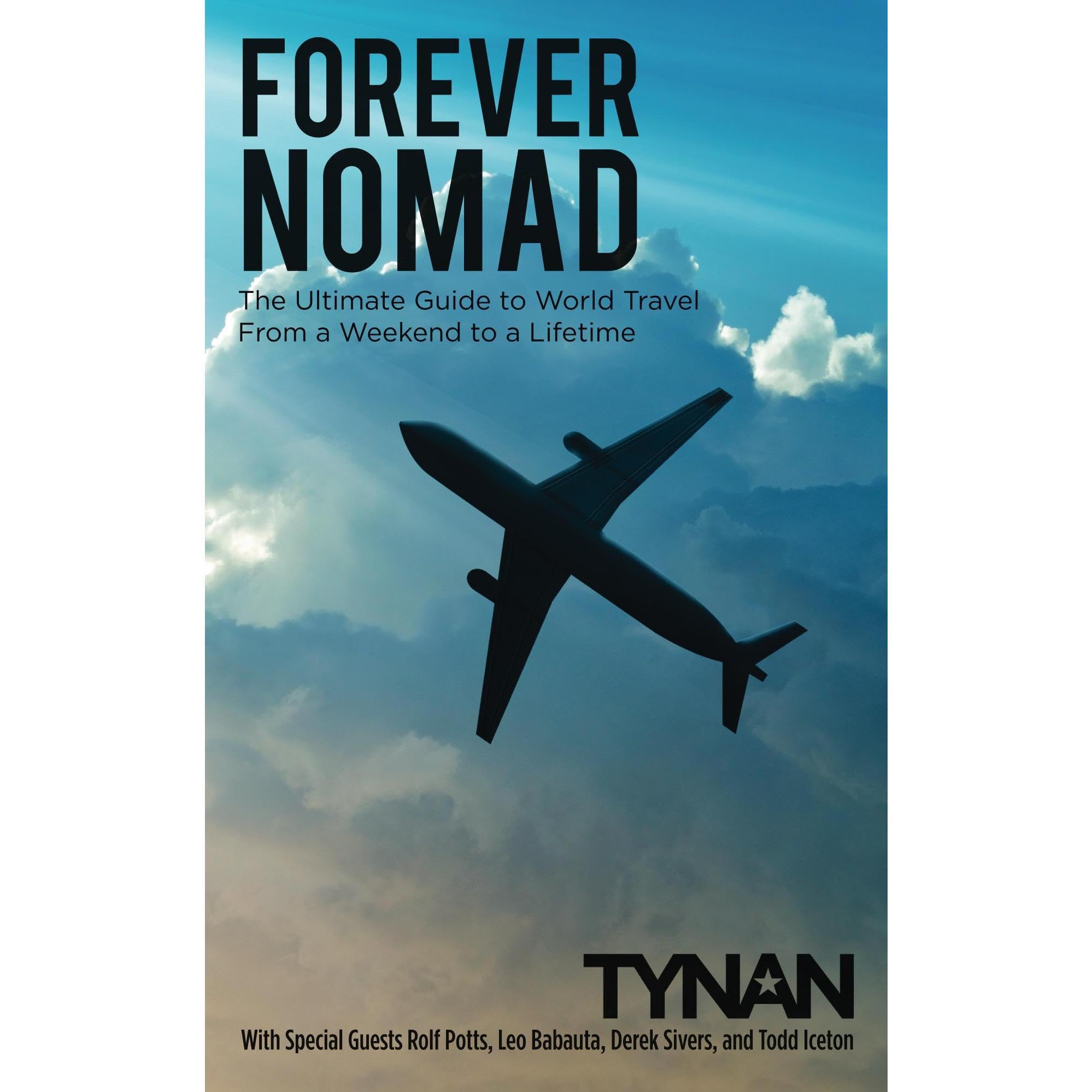 Forever Nomad