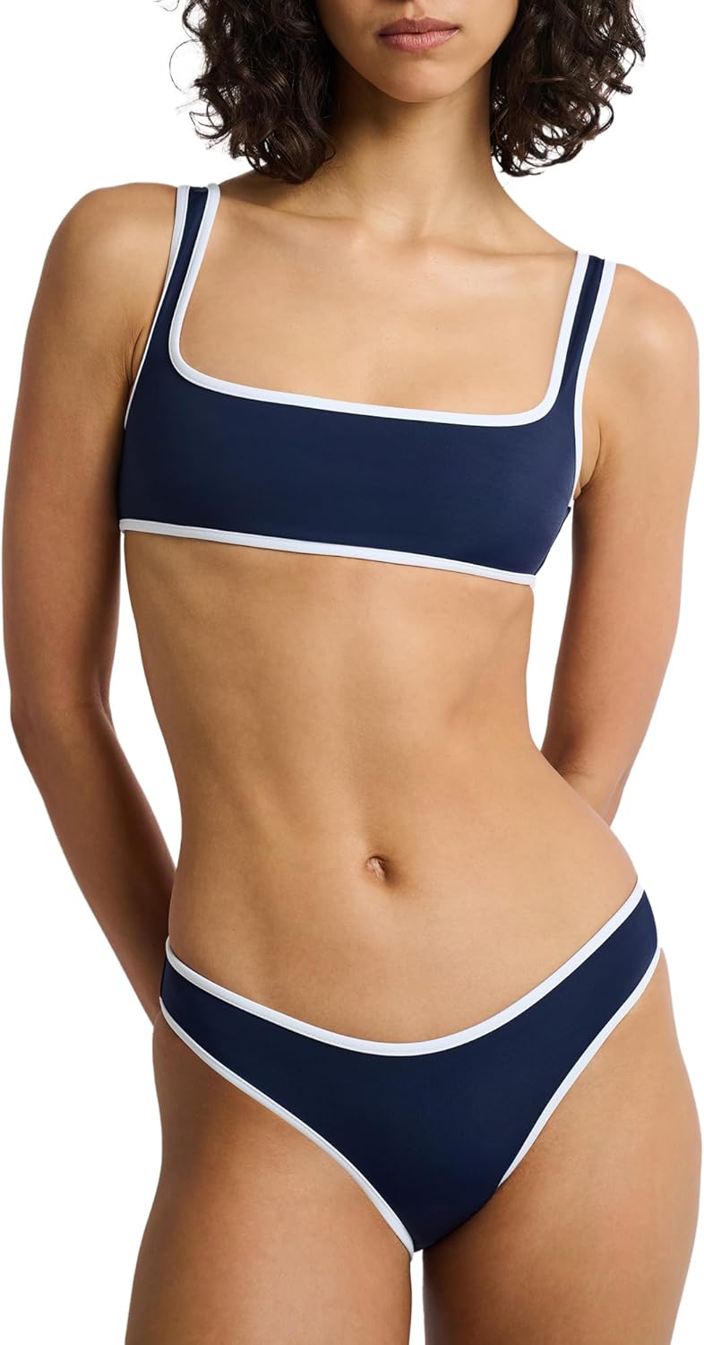 Onia Women's Milly Bikini Bottom