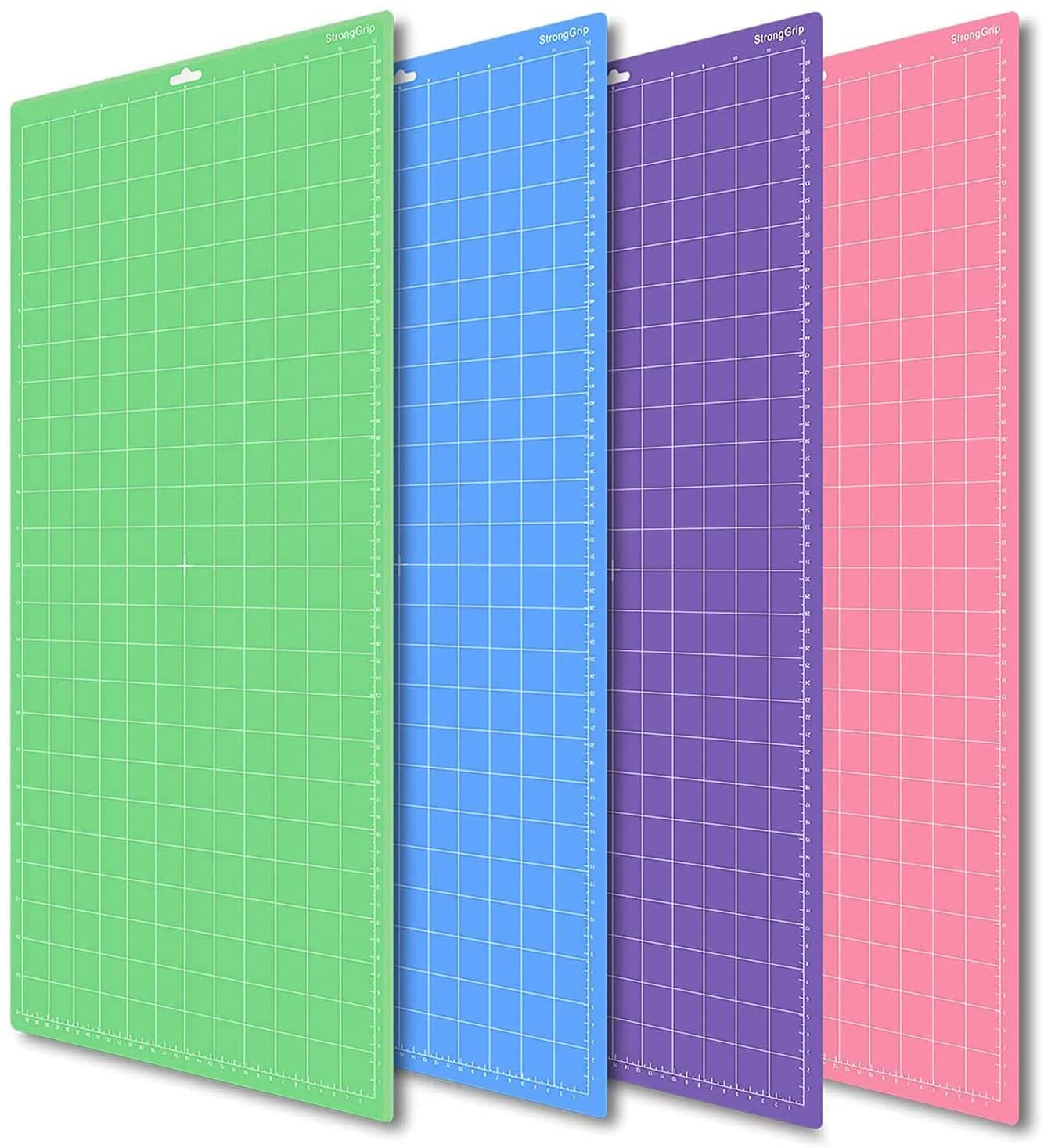 Tapis de découpe 6 pièces - Cricut Maker/Explore Air 2/ Air/One - tapis de découpe Tapis de découpe 6 pièces - Cricut Maker/Explore Air 2/ Air/One - tapis de découpe