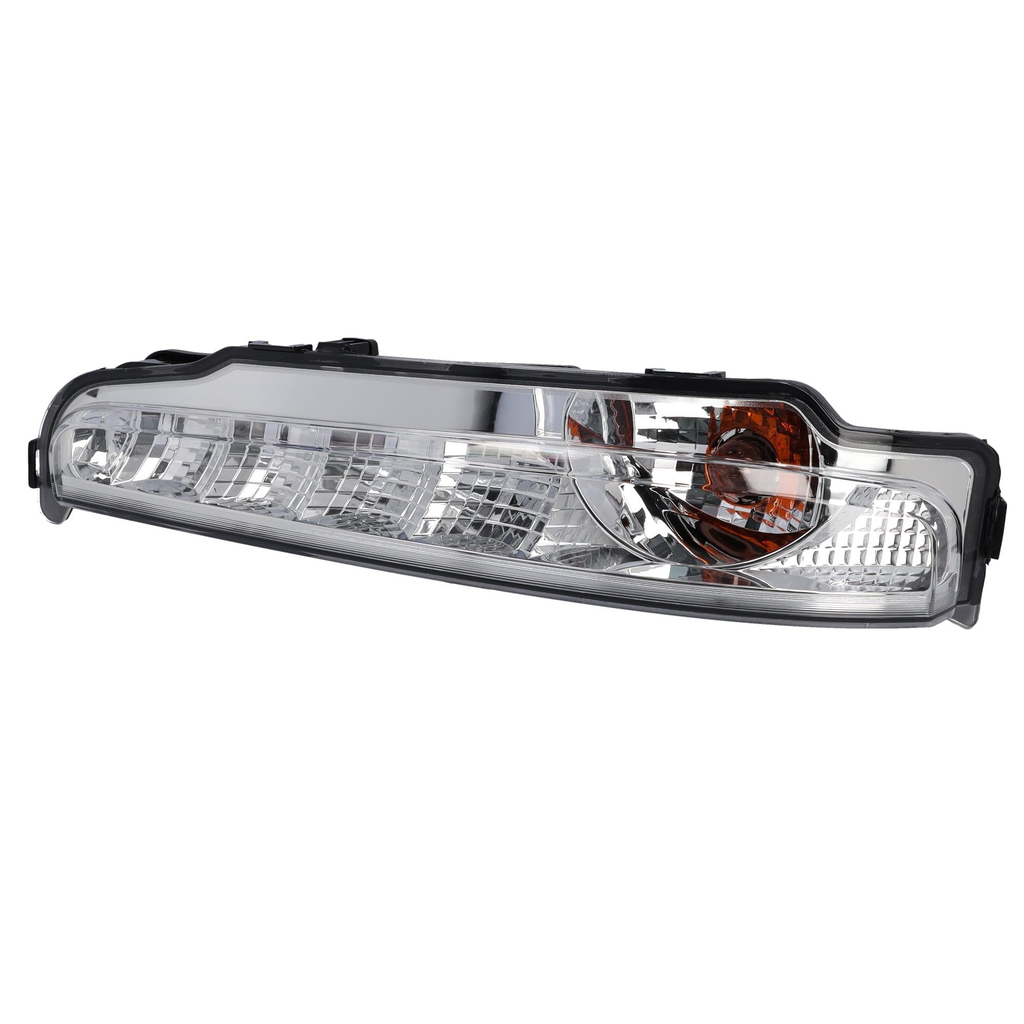 Blinkleuchte links mit Tagfahrleuchte LED passend für Mercedes Atego 3 ab 2013