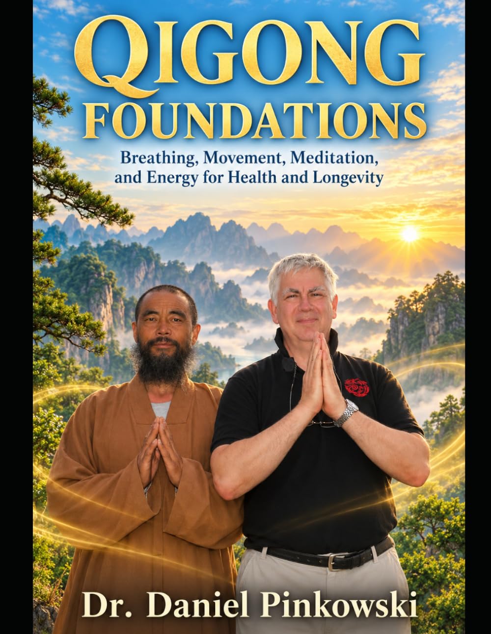 Qigong Foundations
