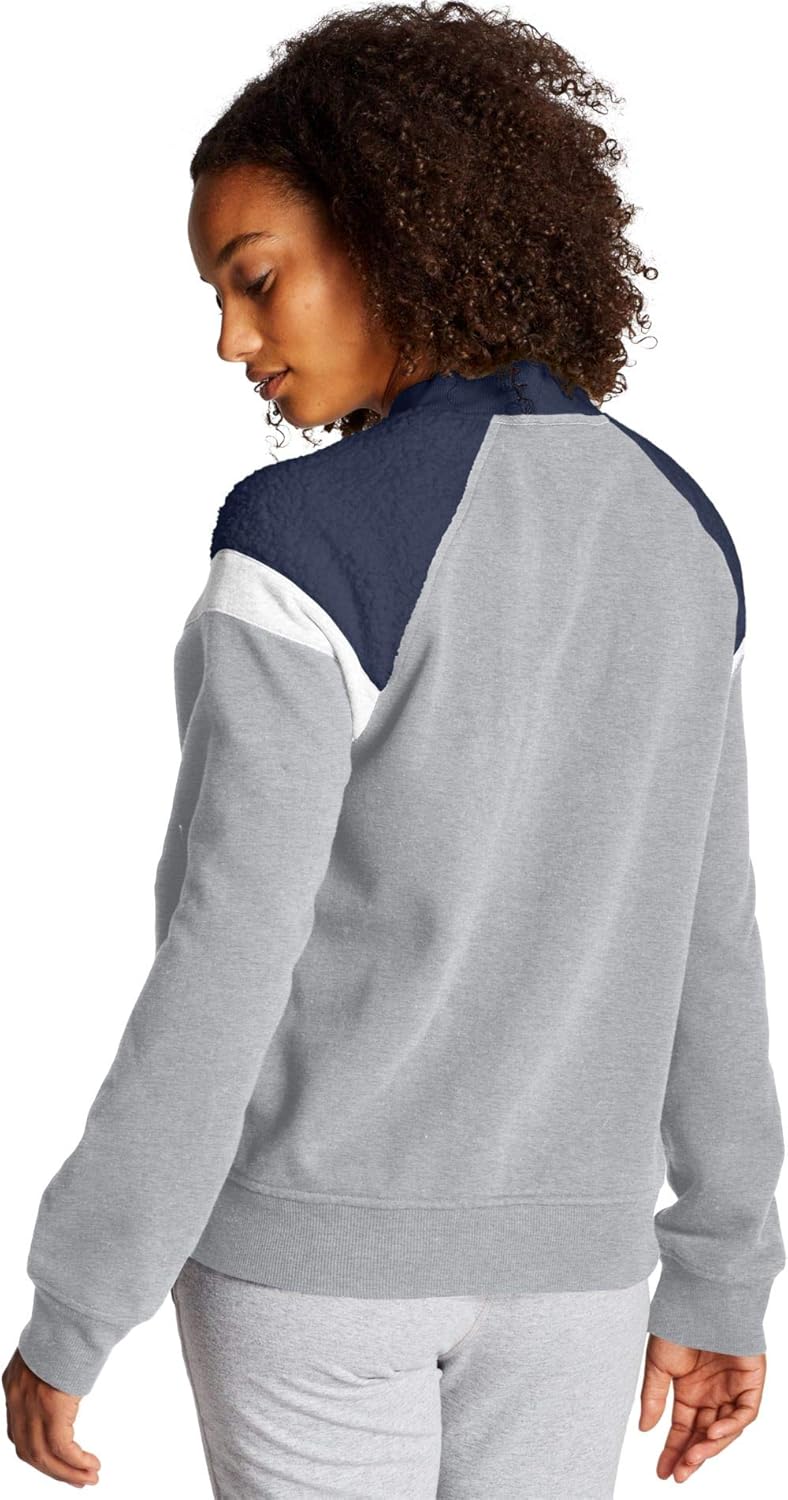 champion heritage bomber jacket