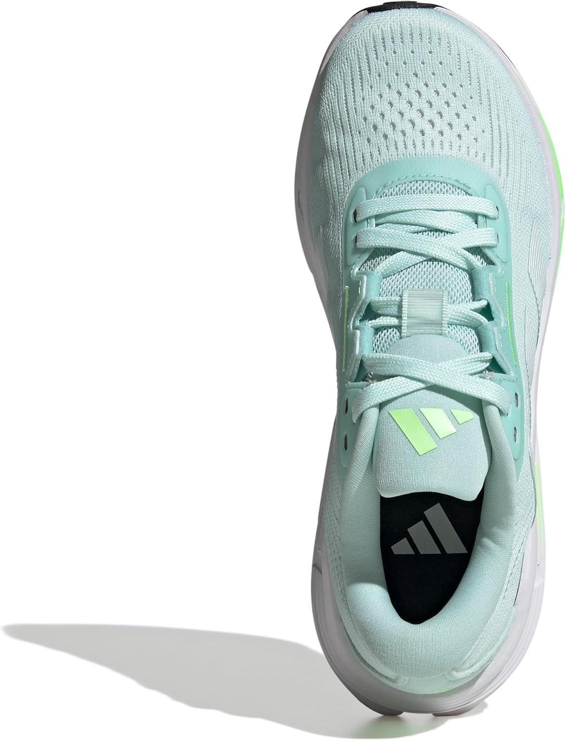 adidas Women's Questar 3 Running Sneaker - Picture 70 of 95