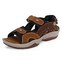 Centrino Sandals for Men | Stylish Men’s Casual Sandal for Office & Travel | Comfortable Sandals with Grip Insole & Quality 8159 gallery image