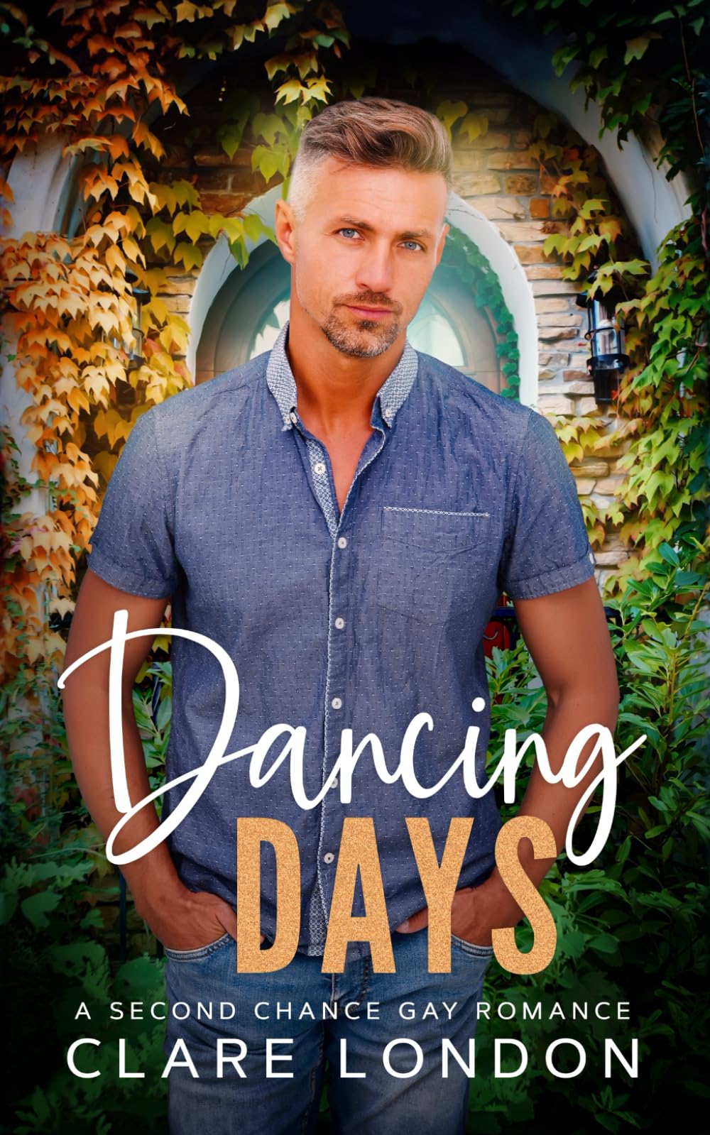 Dancing Days: A Second Chance Gay Romance