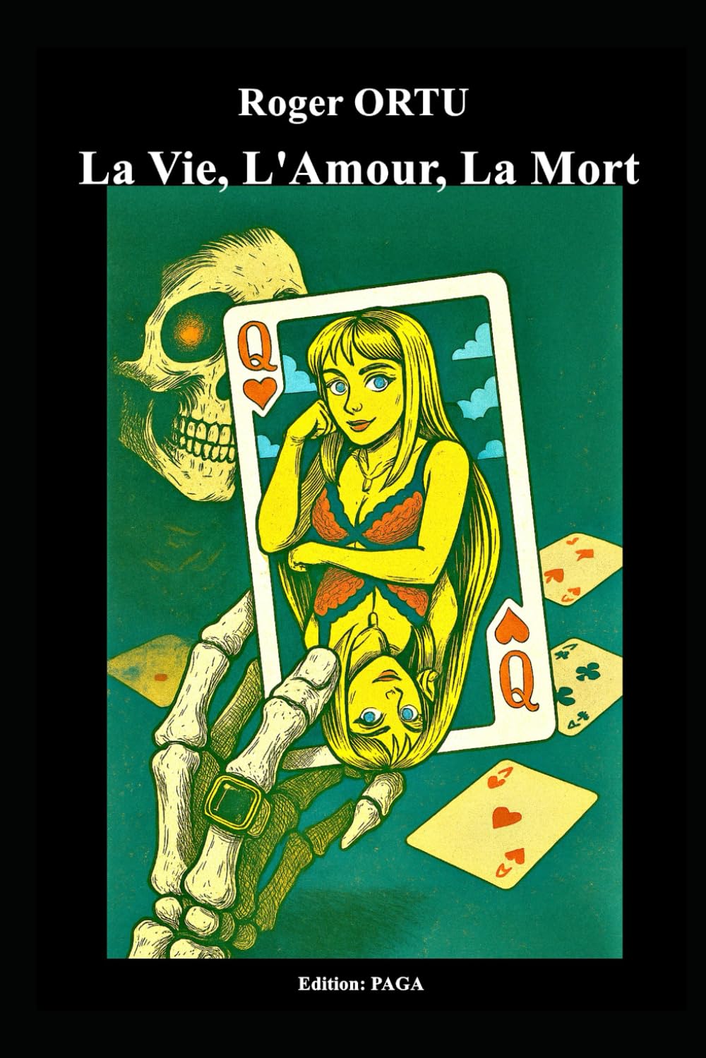 La Vie, l'Amour , la Mort