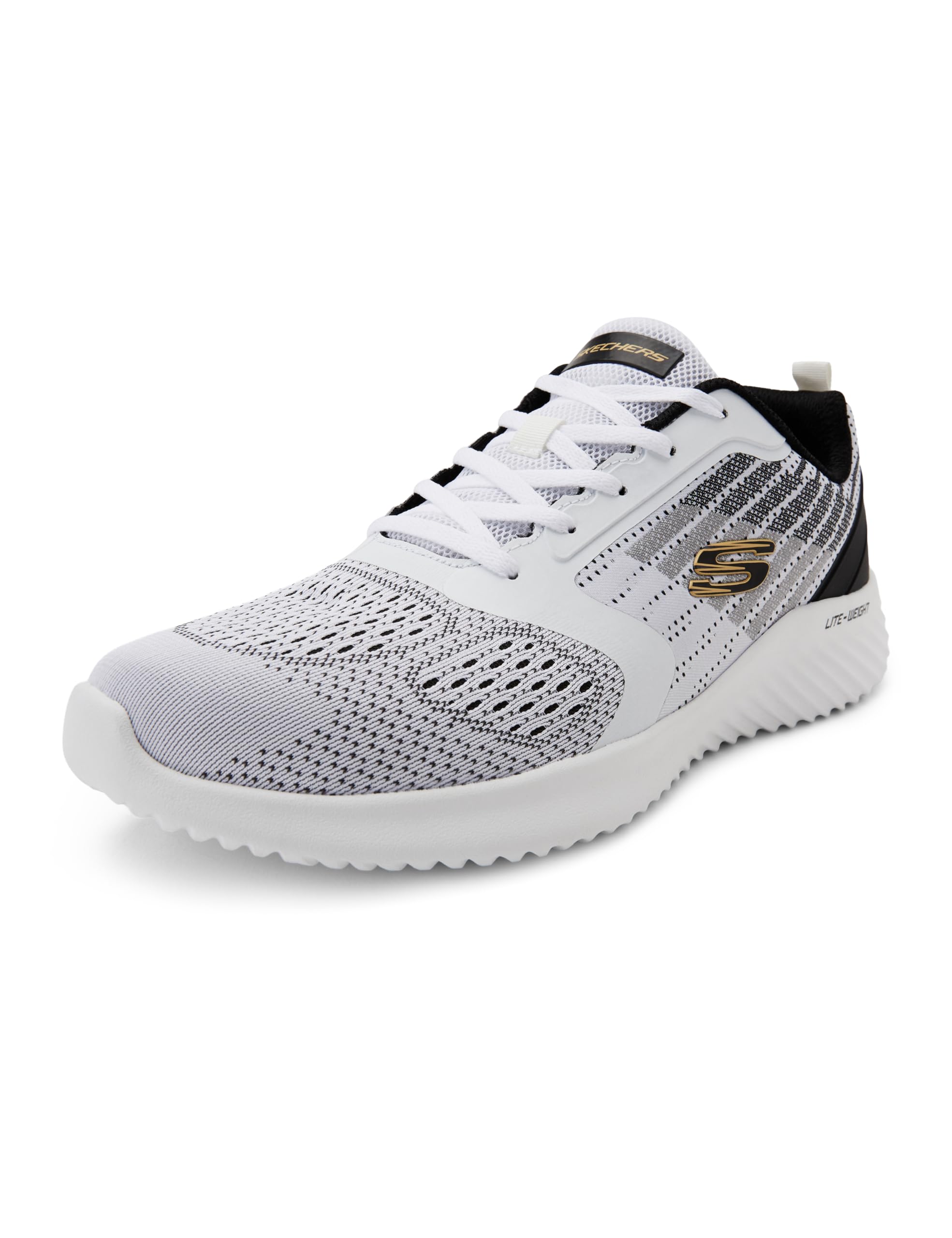 skechers Mens Bounder Sneaker-picture-23