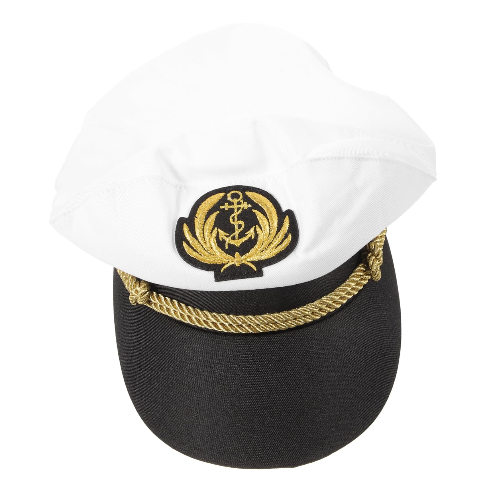 Veemoon Cappello Piatto Top Cap Per Gli Uomini Cappelli Da Per La Cappelli Da Festa Cappello Da Da Uomo Senza Cappello Da Pirata Bob Tessuto