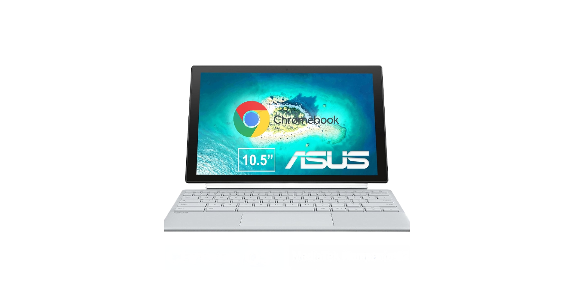 Amazon.com: ASUS Chromebook CM30 Detachable 10.5 Inch 2-in-1