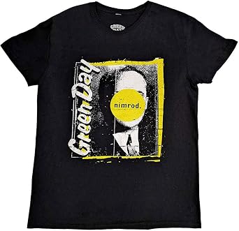Amazon | [Green Day] (グリーン・デイ) オフィシャル商品 ユニ