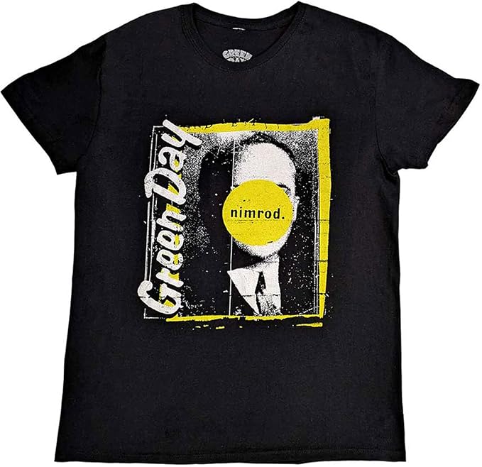 Amazon | [Green Day] (グリーン・デイ) オフィシャル商品 ユニ
