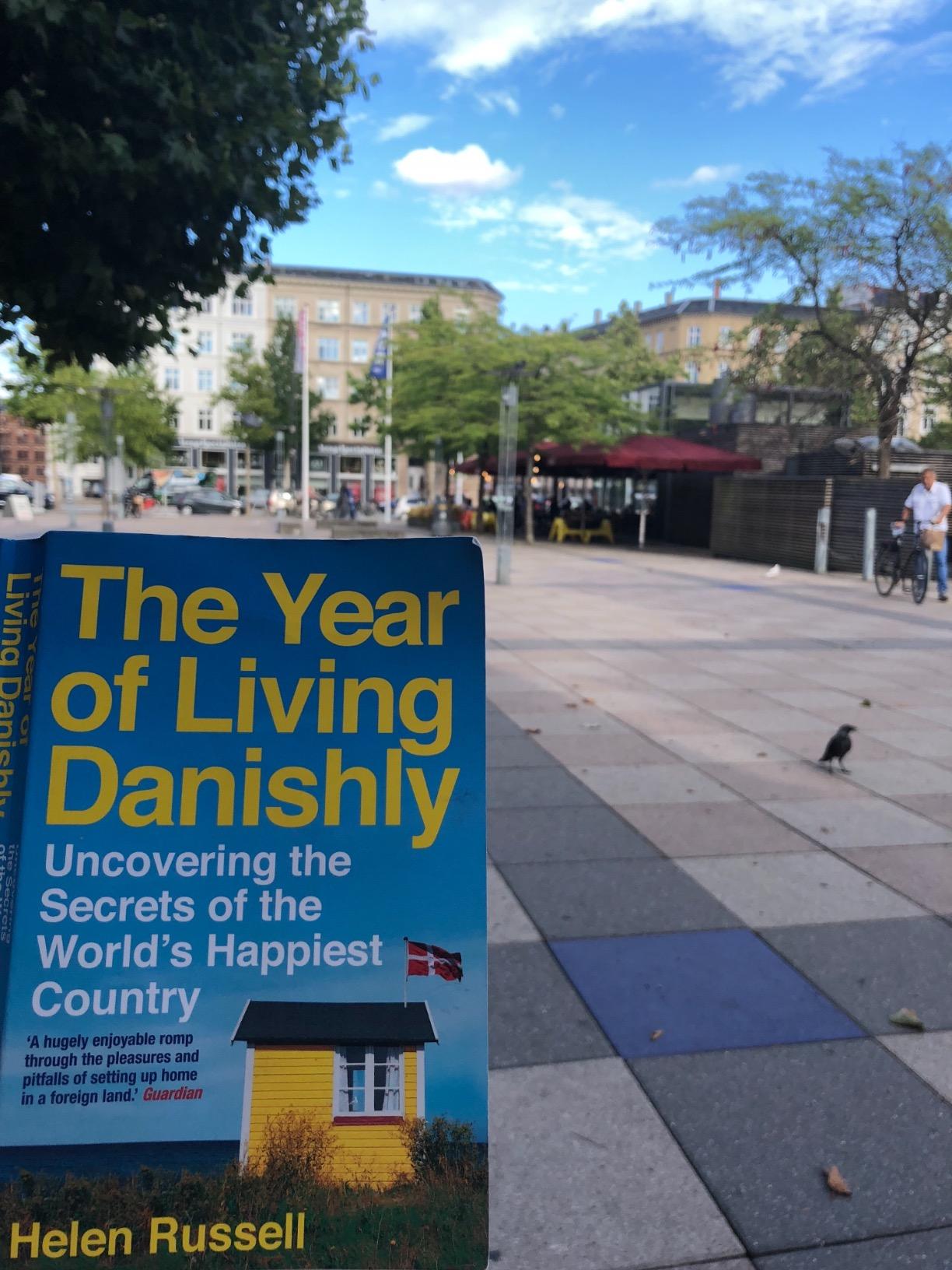 Brilliant for Danes abroad as well as foreigners in Denmark.