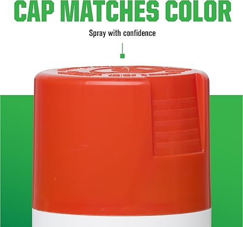 Vista 231 de Rust-Oleum Farm & Implement 280165-2PK - Pintura esmaltada, galón, negro brillante, paquete de 2