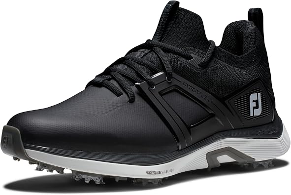 FootJoy Men's Hyperflex Previous Season Style Golf Shoe