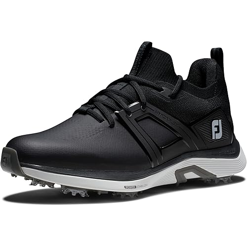 FootJoy Men's Hyperflex Golf Shoe