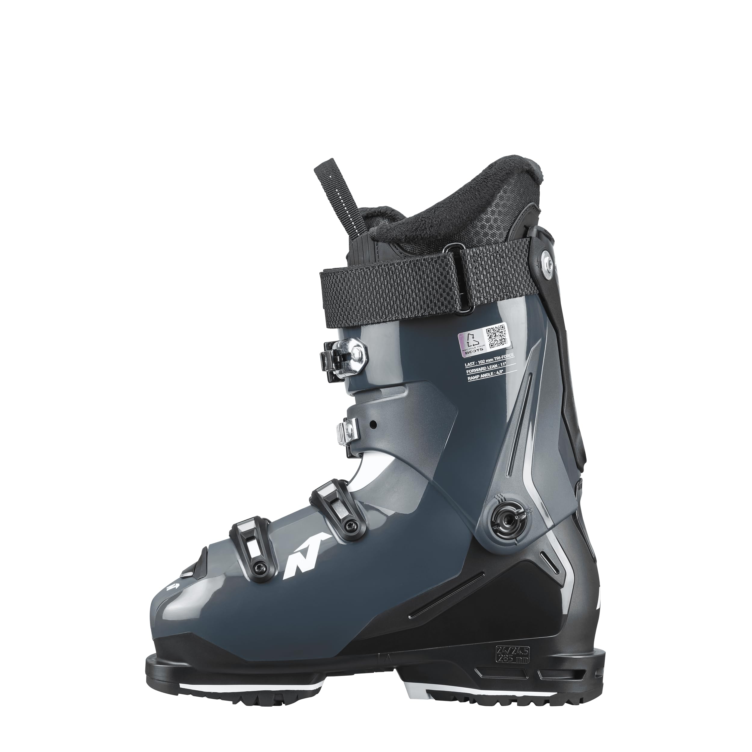 Nordica Sportmachine 3 85 X W BOA GW Damen Skischuhe Skistiefel 050S3700 R86