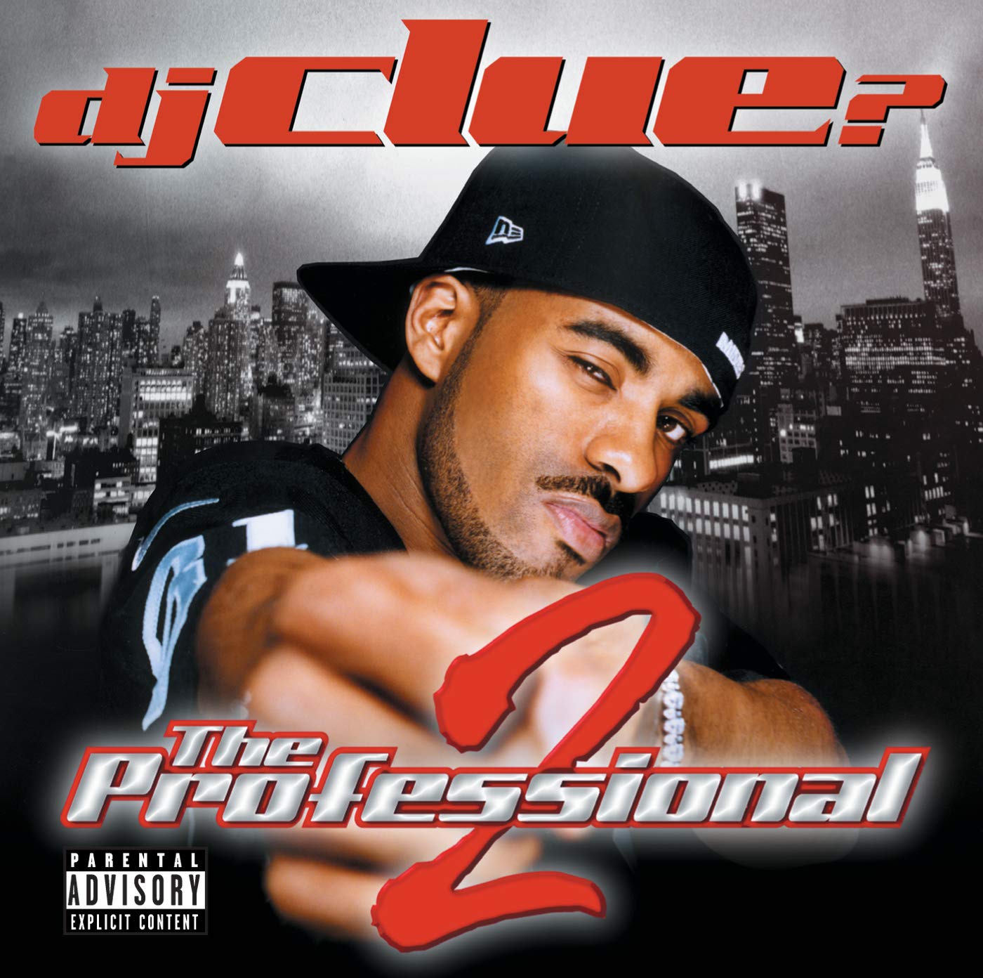 DJ Clue & Jay-Z feat. Daz, Kurupt, Memphis Bleek & Beanie Sigel
