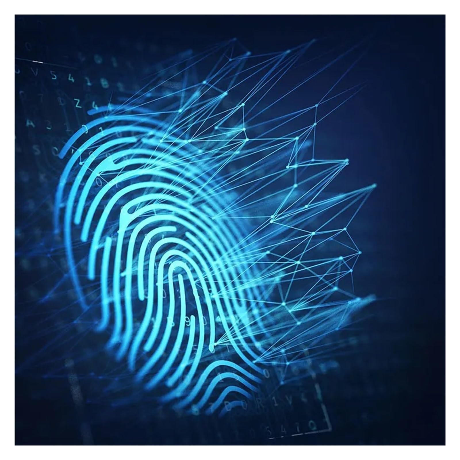 Urządzenie Do Rejestracji Czasu Pracy 2,4-calowy Identyfikator Odcisku Palca Hasło Do Karty Identyfikacyjnej Odcisków Palców System Kontroli Dostępu Drzwi Maszyny