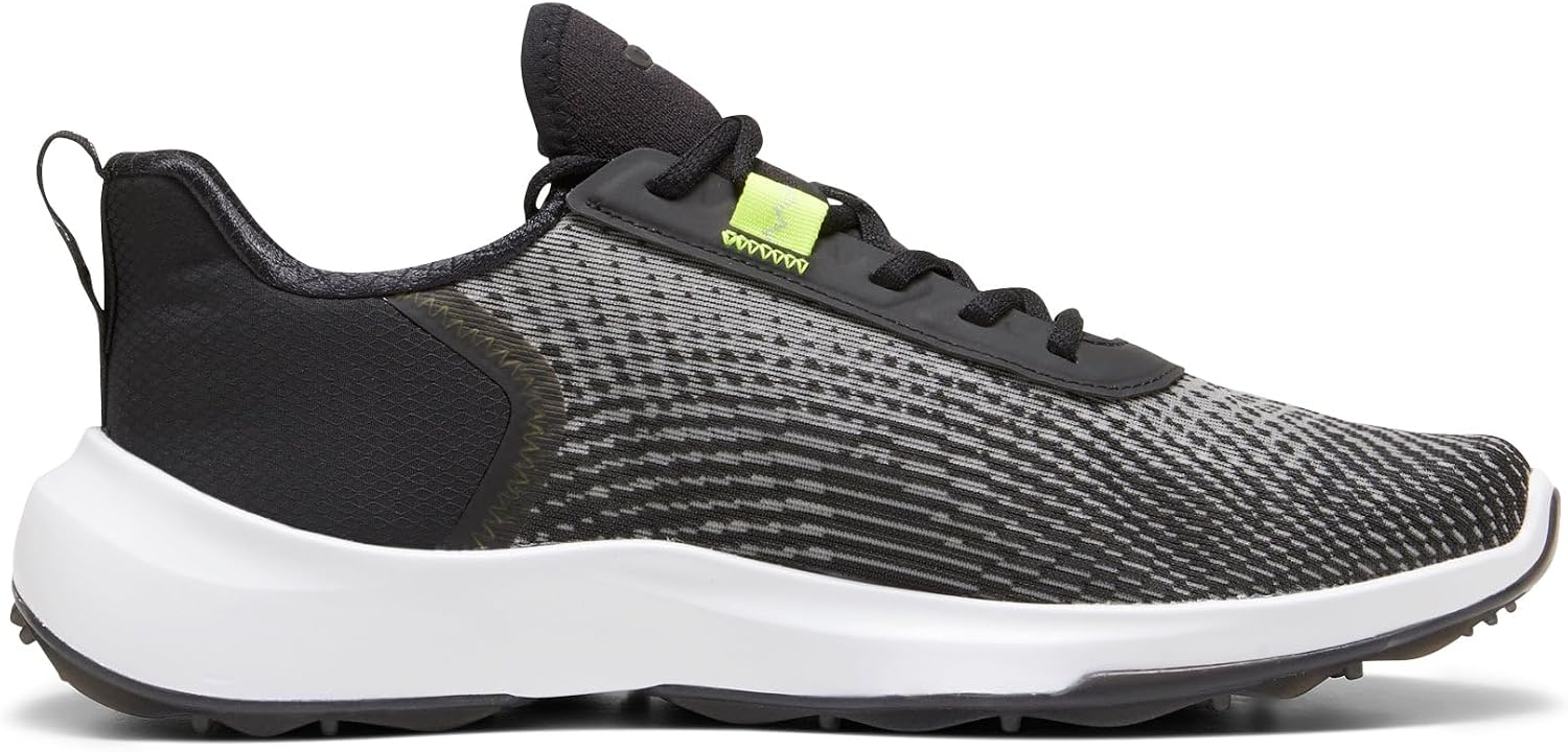 Puma Mens Fusion Crush Sport Wide