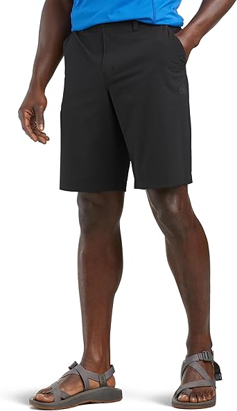 Outdoor Research Mens Ferrosi Shorts - 10" Inseam