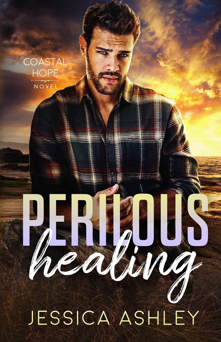 Perilous Healing: Christian Romantic Suspense (Coastal Hope)