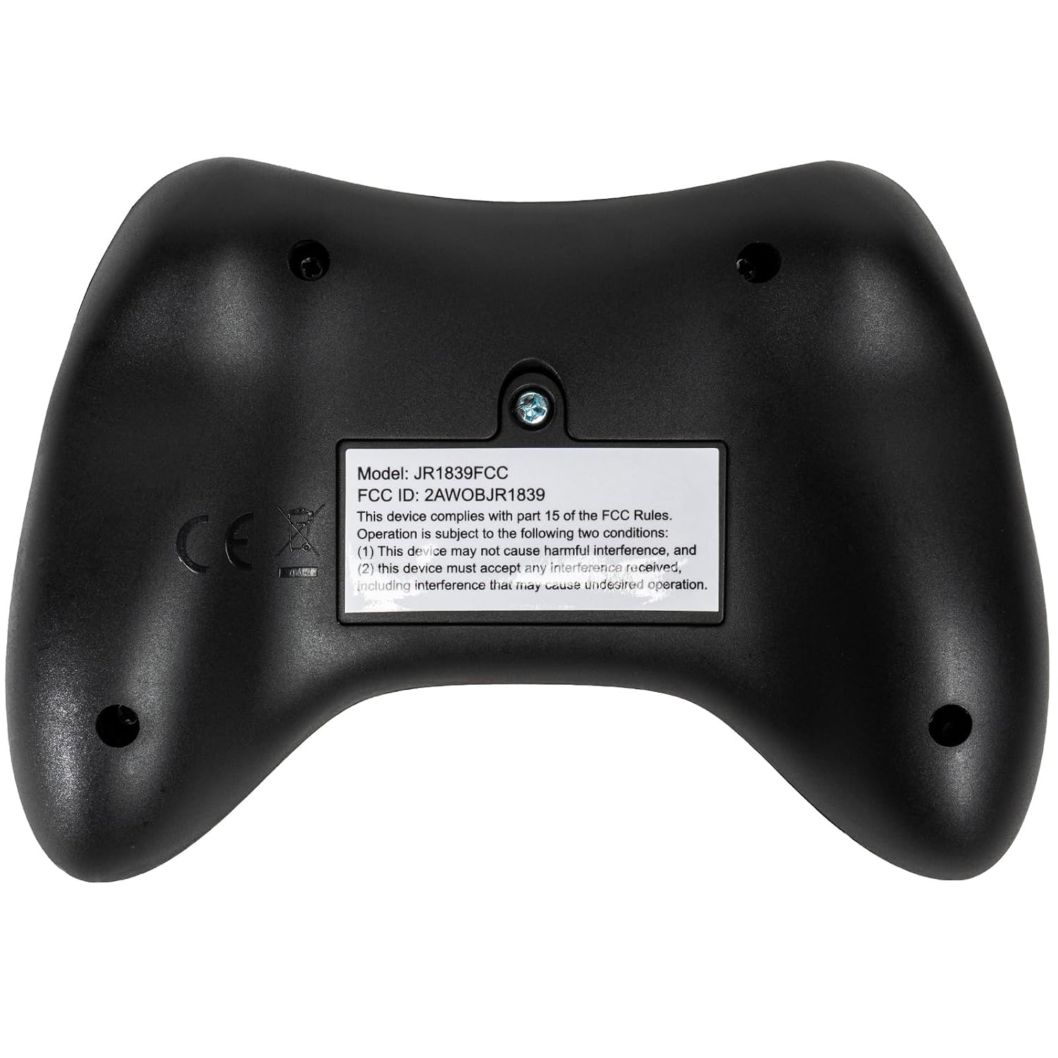 12V JR1839FCC 2.4ghz Bluetooth Remote Control for 24V Ride on car Parent Transmitter Compatible with Hikole 24V Ford Bronco Raptor ANPABO HY2005RX-24V/40A HY2005RX-RM-24V JR1932RX-24V JR1930RX-2-24V image 2
