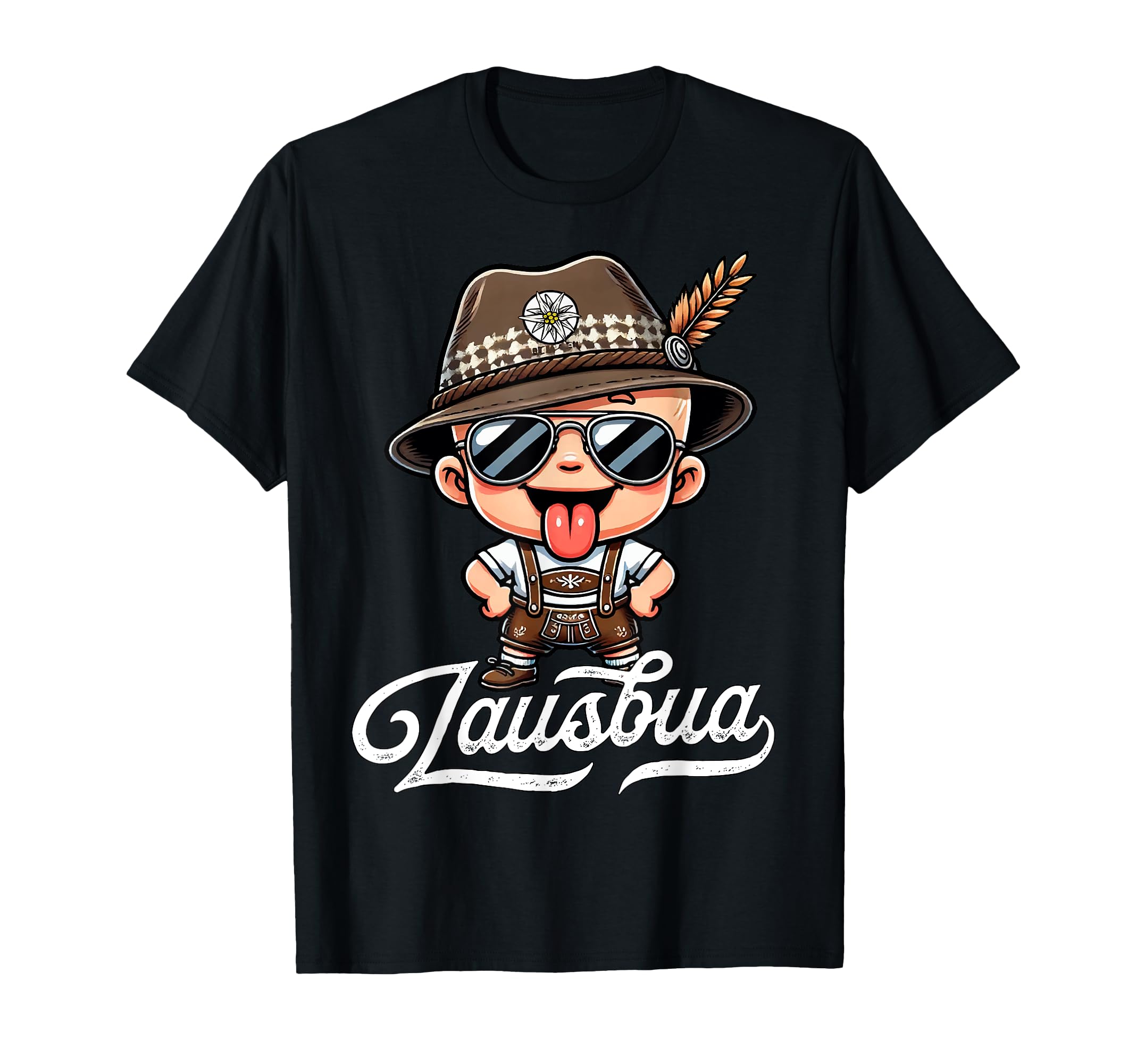 Kleidung mit Designs von Amazon Merch on Demand