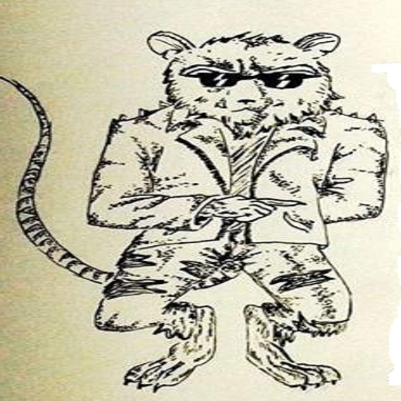 Black Rats [Explicit]