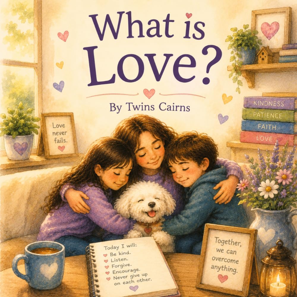 What Is Love? (Life Lesson)