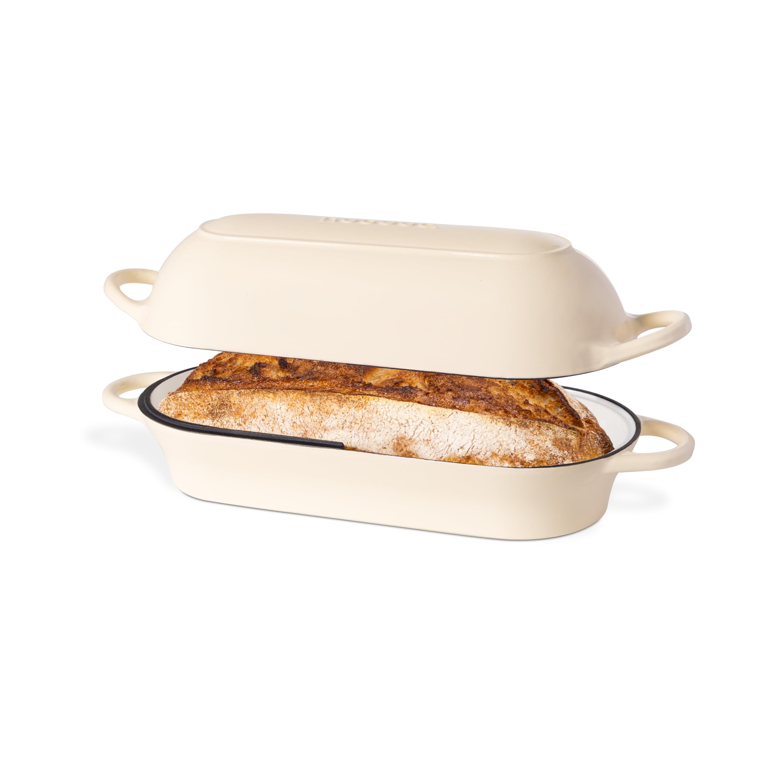 Nuovva Bread Loaf Pot