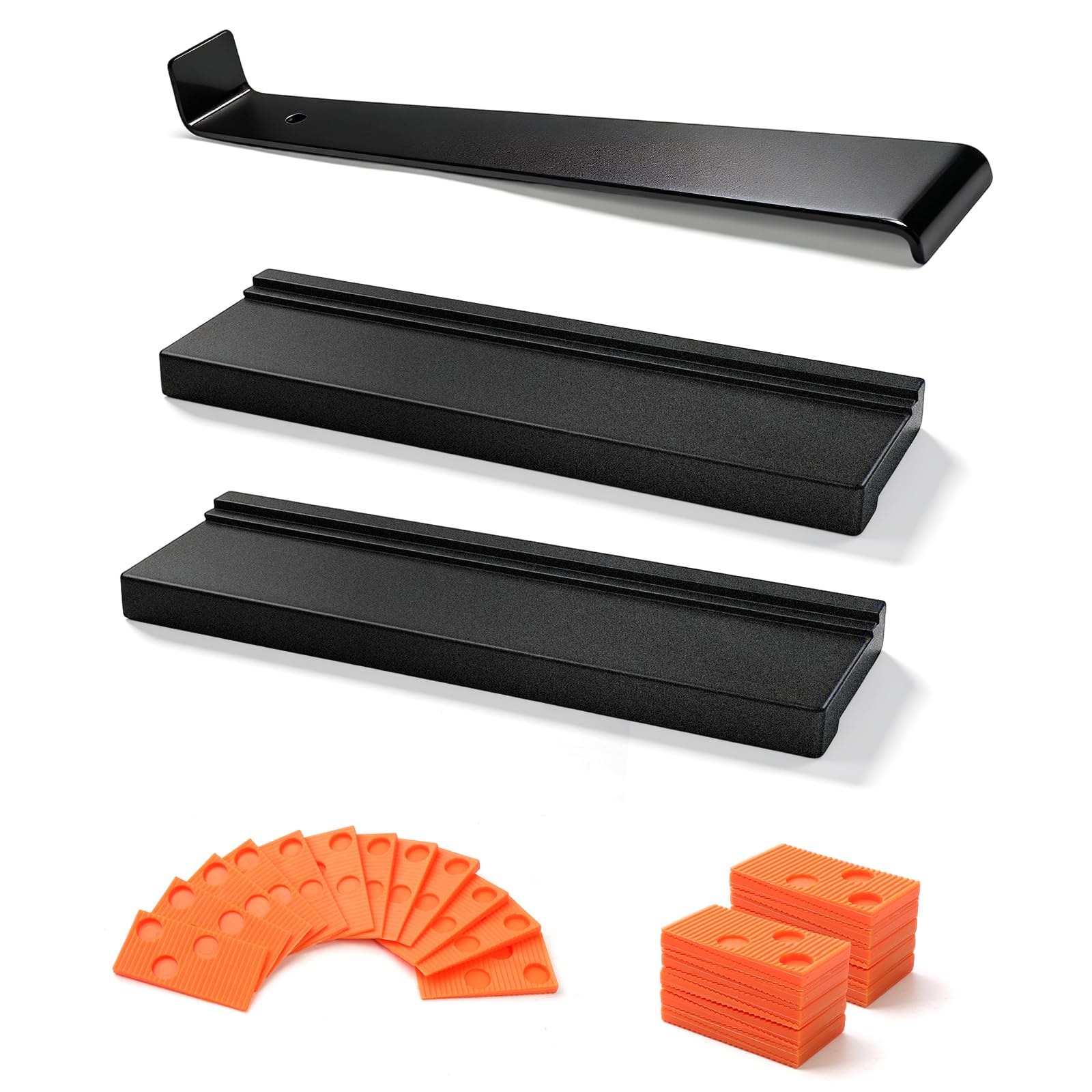 Kit de pose stratifié