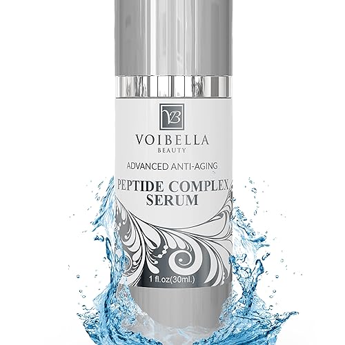 Miniatura 5 de Voibella Ultimate Skin Renewal Bundle – Cleanse Exfoliate Hydrate Renew Hydrate Renew Hydrize & Protect – Todo en Uno Paquete Completo para