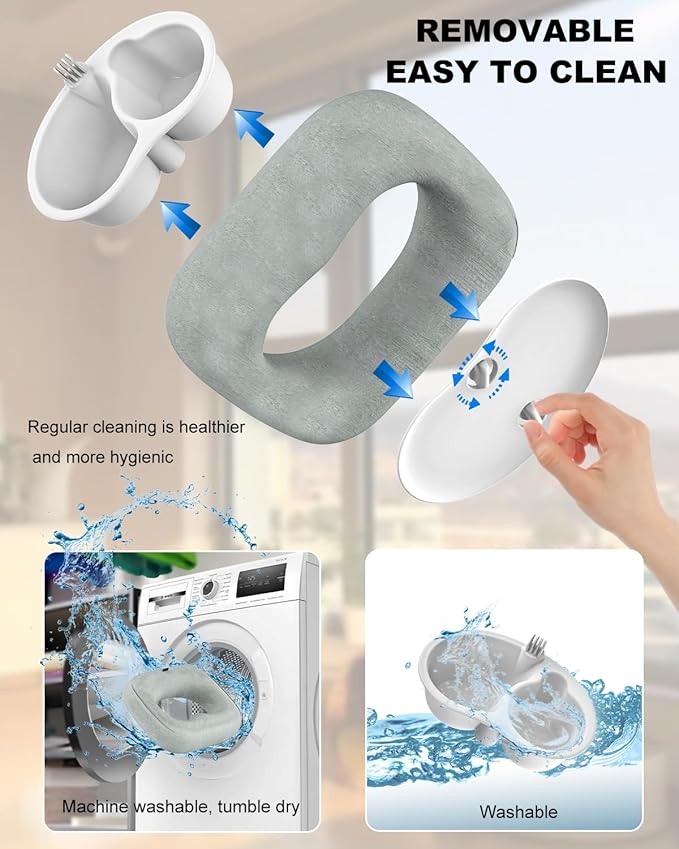 Soporte magnético para tablet y teléfono 4-13 pulgadas miniatura 8