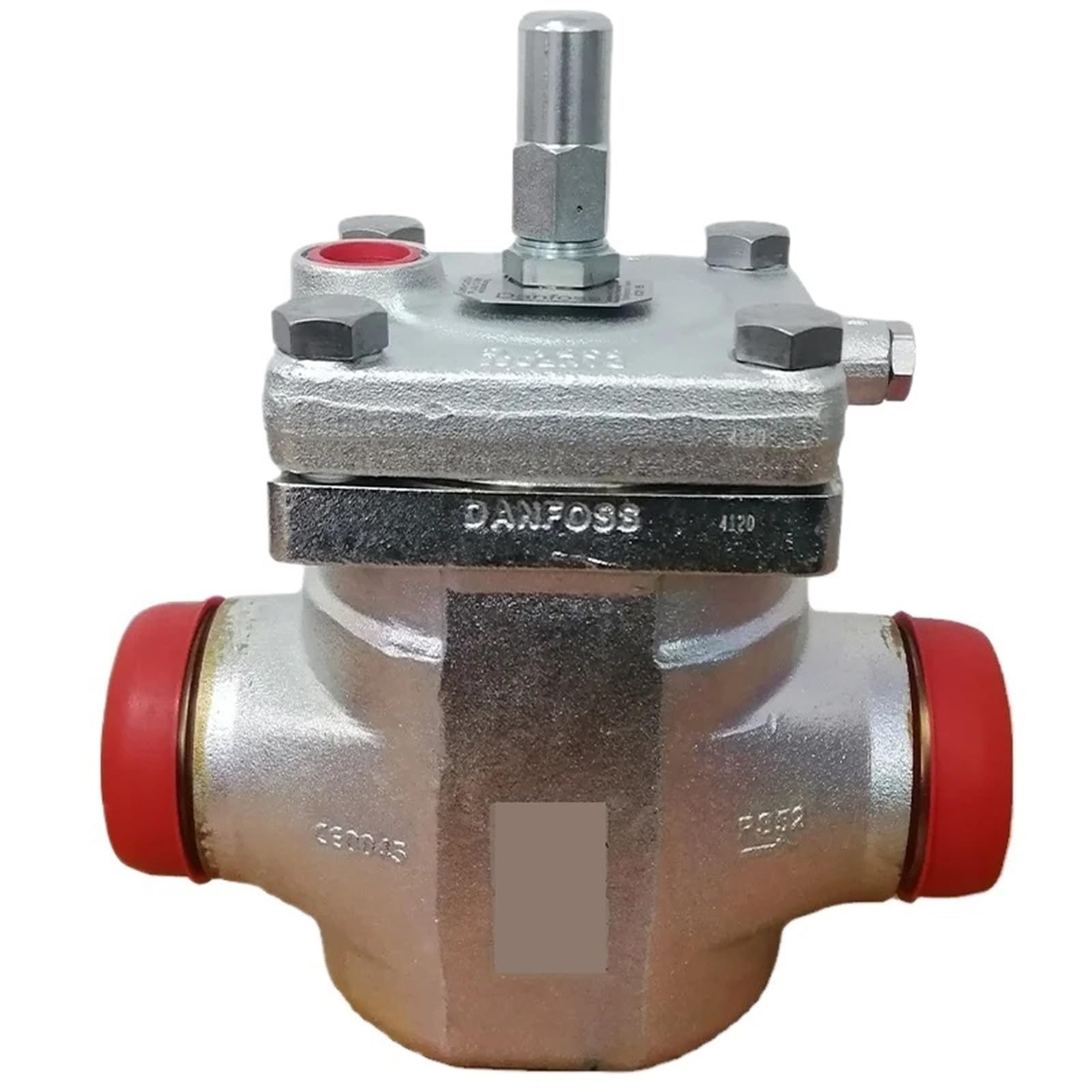 Owytmabq One Color Manufacture Refrigeration Spare Parts Solenoid Valve