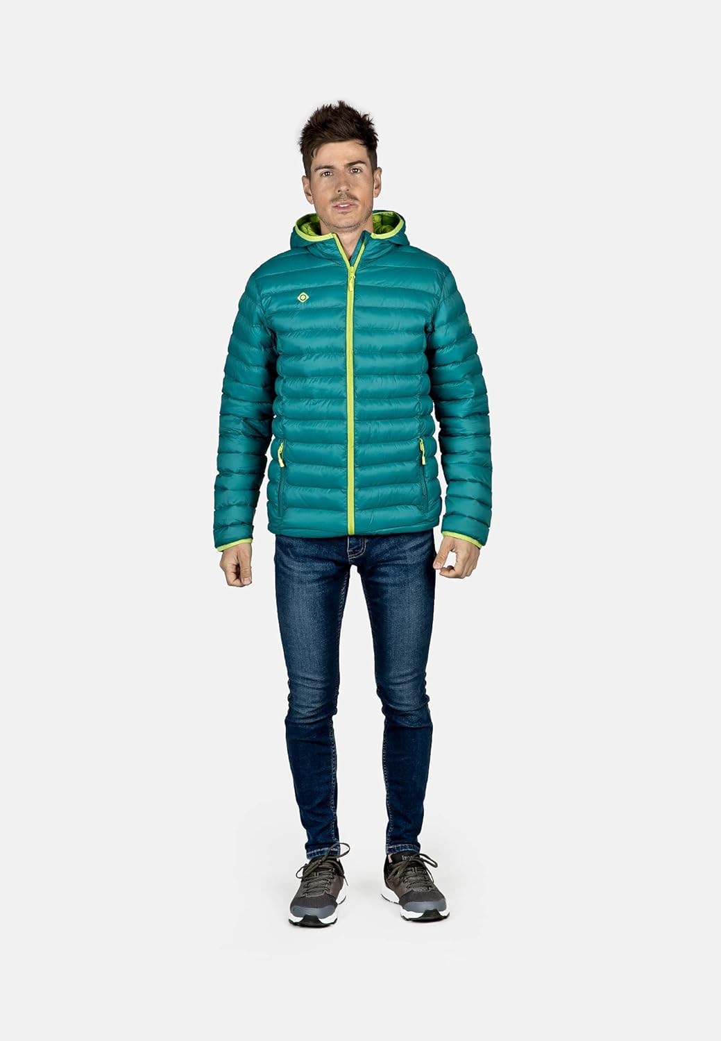 Izas Sindu Rock Climbing Jacket