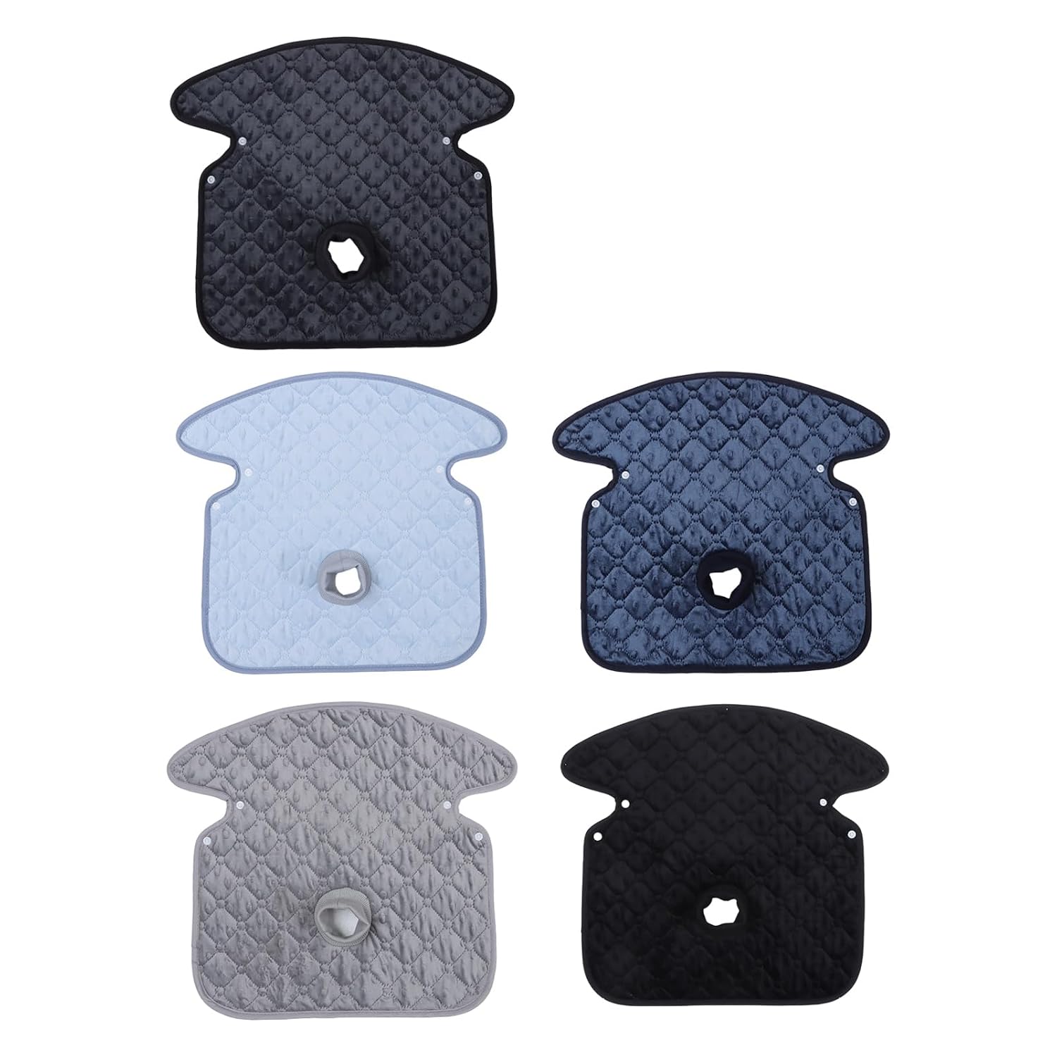 Absorbent Pad Leak Proof Toddler Training Mat High Chair Travel Machine Washable Toddler Absorbent Urine Pads