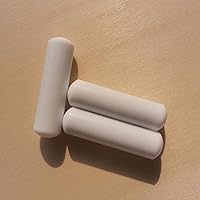 Vista 5 de Barra de agitación magnética grande (15X55mm, forma de cilindro, 3 piezas)