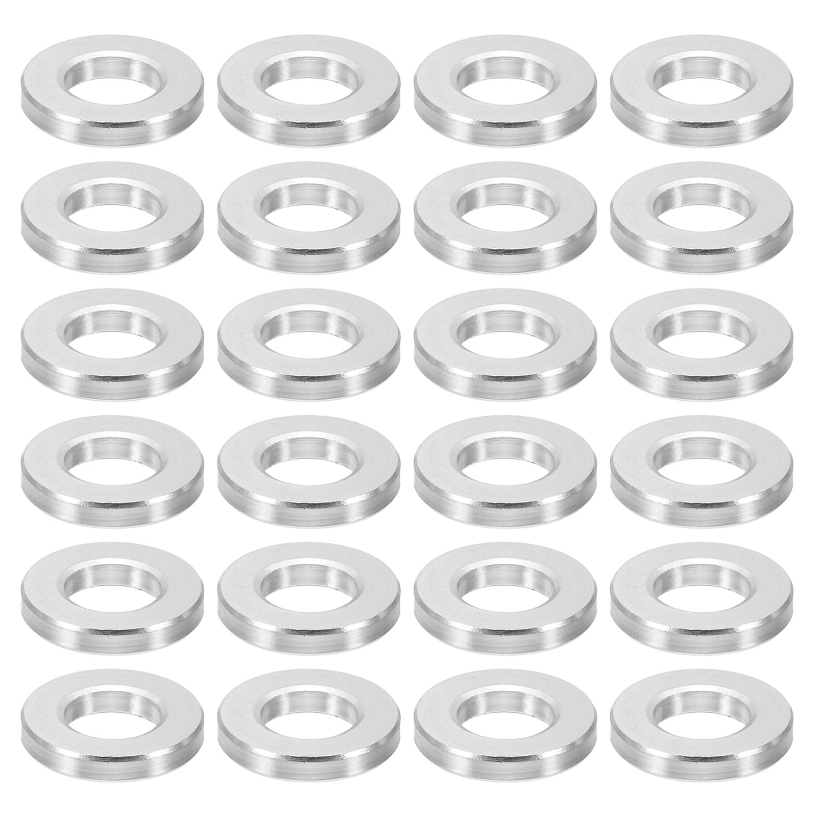 PATIKIL M6 Aluminum Spacers