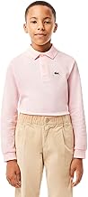 Lacoste Boys Boy l1912 Long Sleeve Classic Pique Polo