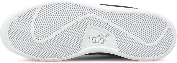 PUMA Puma Smash V2 L, Scarpe da Ginnastica, Unisex - Adulto - 4