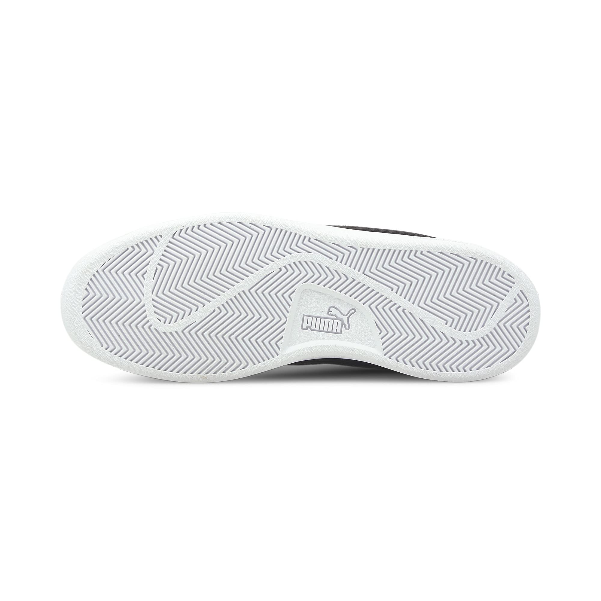 PUMA Puma Smash V2 L, Scarpe da Ginnastica, Unisex - Adulto - 4
