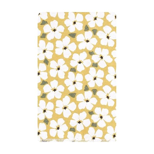 Miniatura 618 de Hudson Baby - Paños unisex de franela de algodón para bebé, avión, talla única