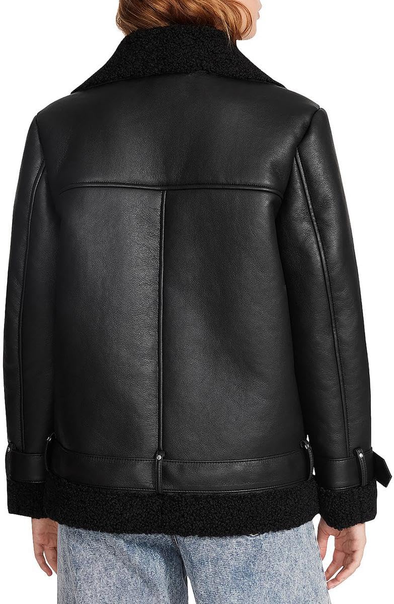 Steve Madden Women's Quinn Coat
