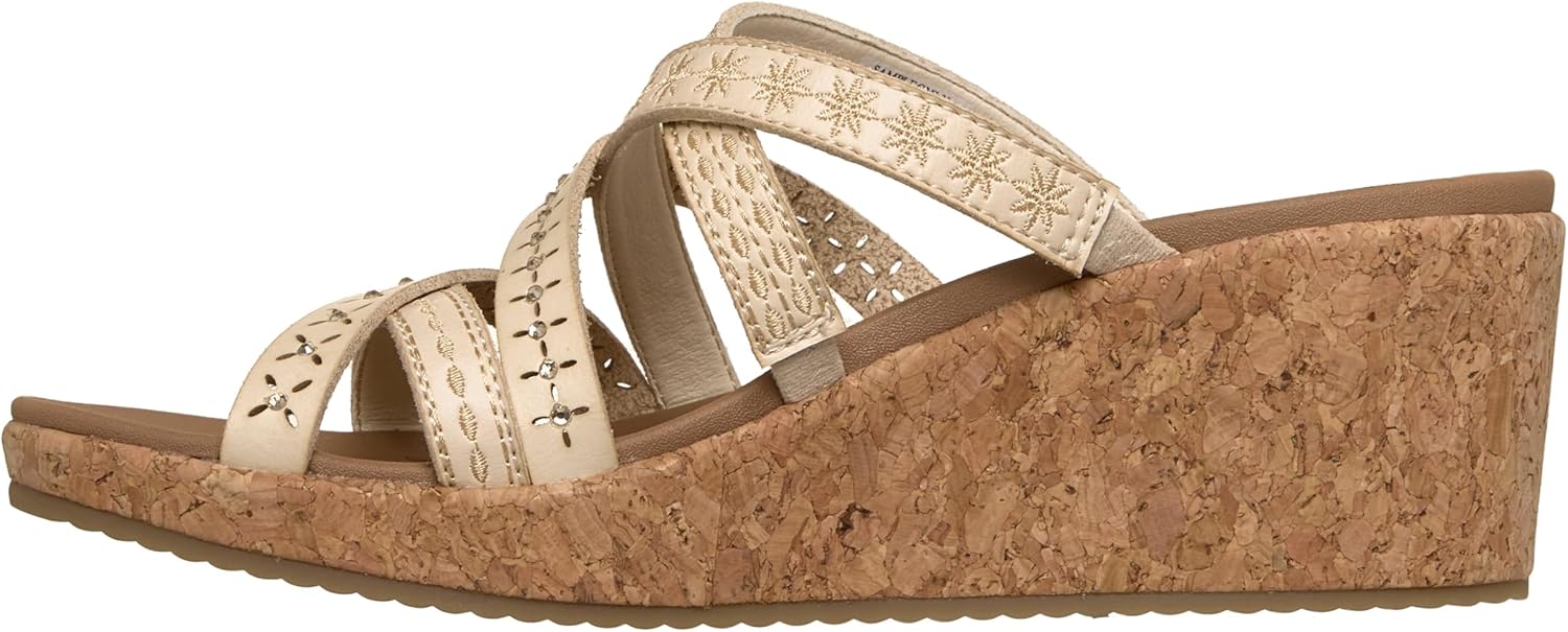 Skechers Women's Arch Fit Beverlee 2.0 - Tigger Posse