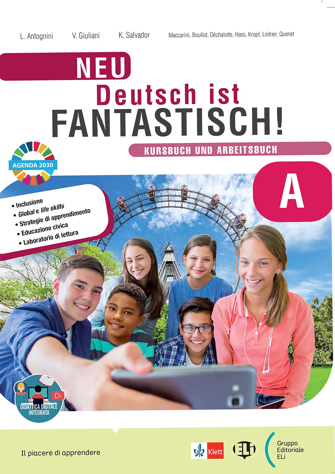 Fantastisch! Neu A