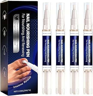 Toenail Fungus Pen, Nail Fungus Pen, Toenail Fungus Treatment Extra Strength, Toe Nail Fungus Treatments, Nail Repair for Damaged Nails