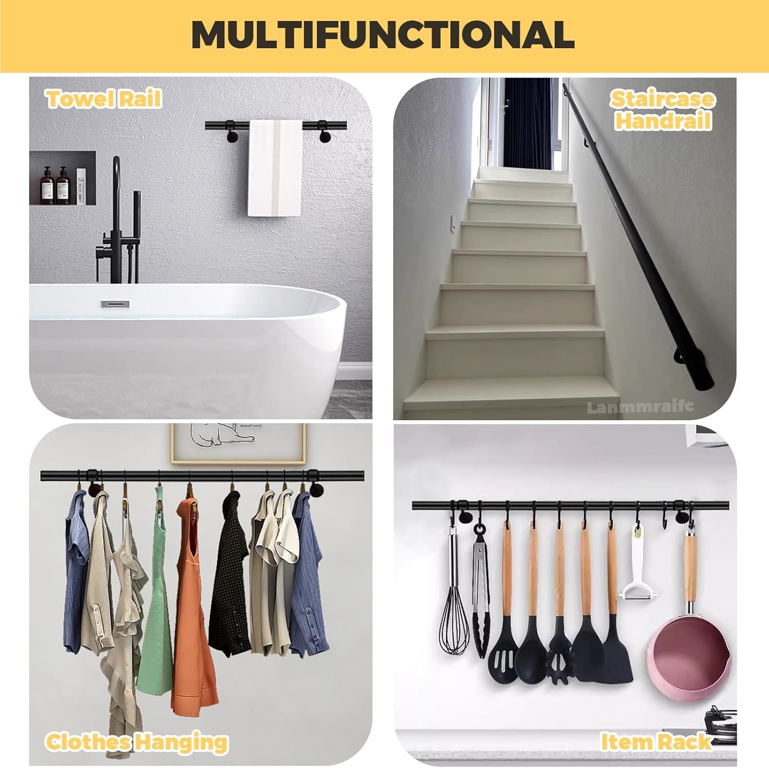 Murral ivy tankトップス 美品 トップス murral Ivy tank(Navy) MURRAL