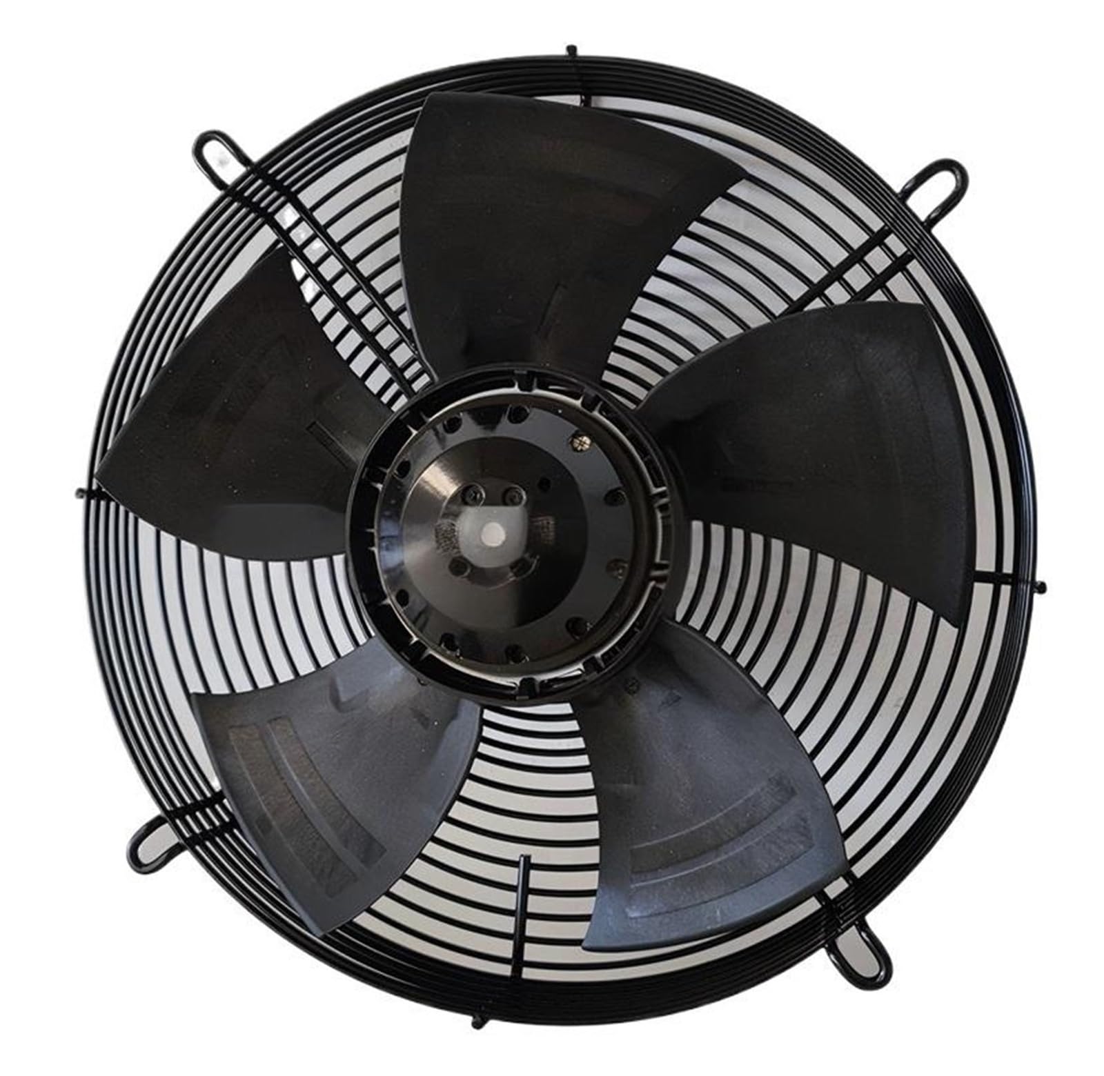 Ventilateur S4E300-AS72-53 230V 50/60Hz 0,32/0,40A 70/90W 1350/1500r/min 60Pa axial